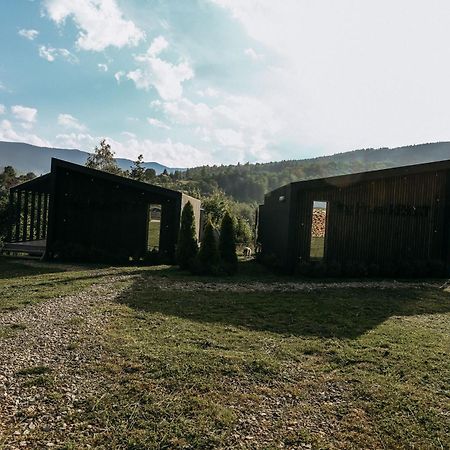 Blog House Resort Яремче Екстериор снимка