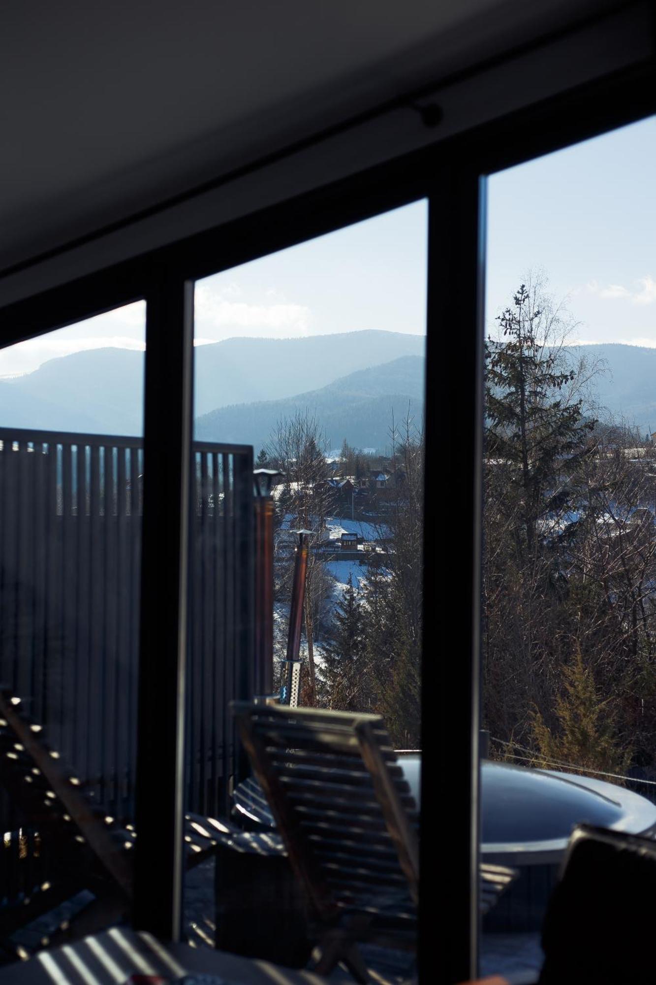 Blog House Resort Яремче Екстериор снимка