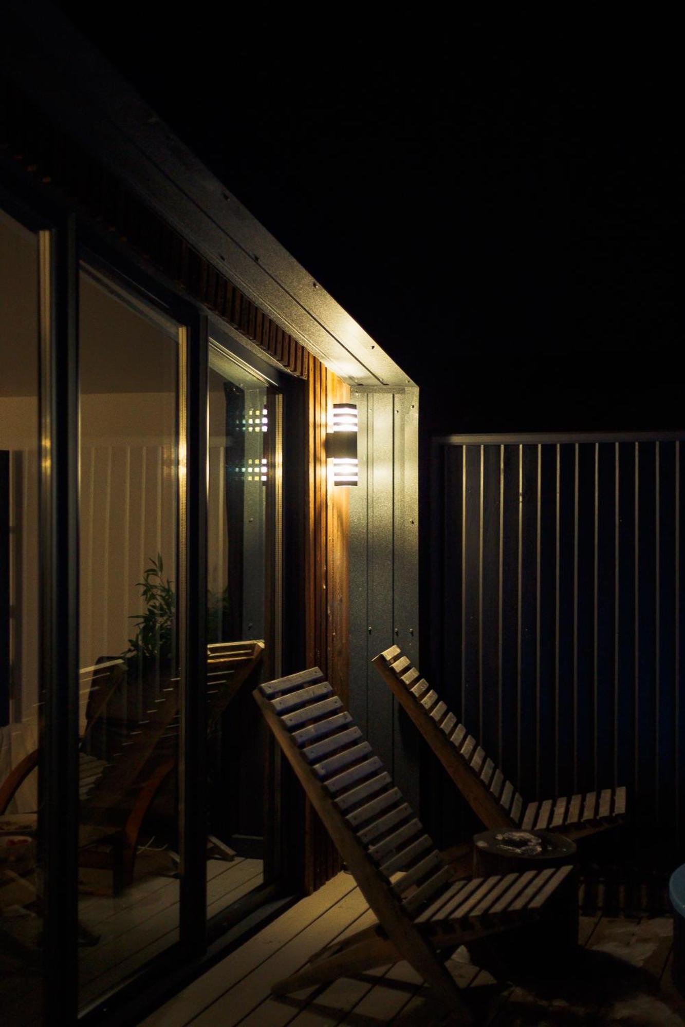 Blog House Resort Яремче Екстериор снимка