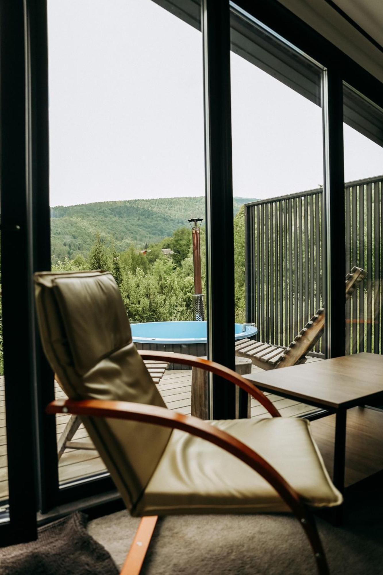 Blog House Resort Яремче Екстериор снимка