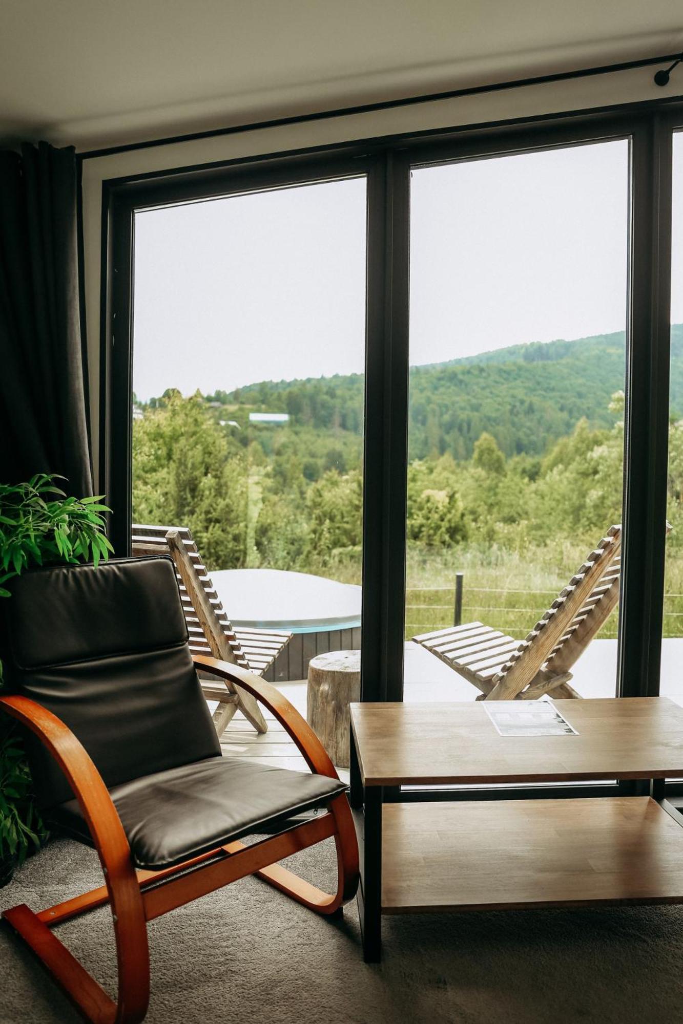 Blog House Resort Яремче Екстериор снимка